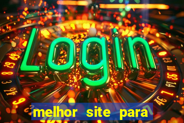 melhor site para analisar jogos de futebol